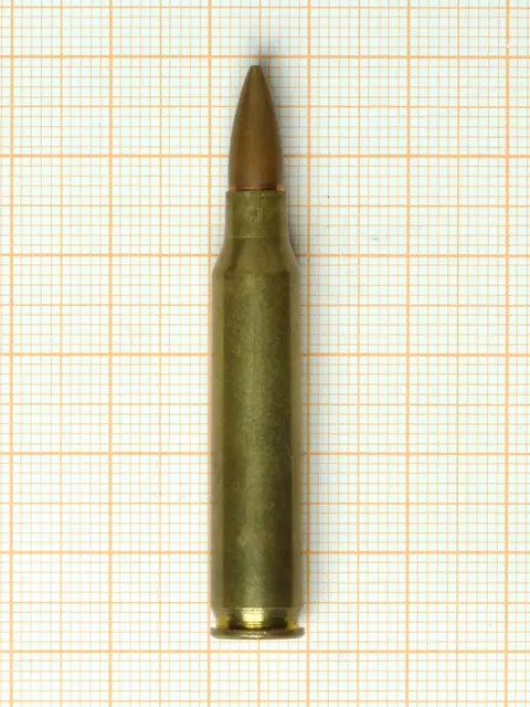5.56x45 mm cartridge, 5.56x45 mm NATO small-arms cartridge, Munitions