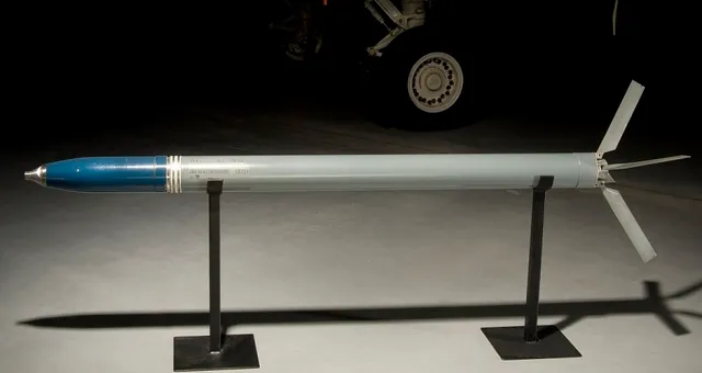5-inch rockets, Unguided 5-inch rocket family, Munitions - view 2