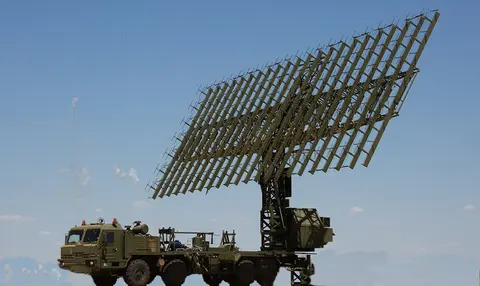 55Zh6U Nebo-U, Transportable VHF three-coordinate air-surveillance radar, Air Defense