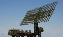 55Zh6U Nebo-U, Transportable VHF three-coordinate air-surveillance radar, Air Defense