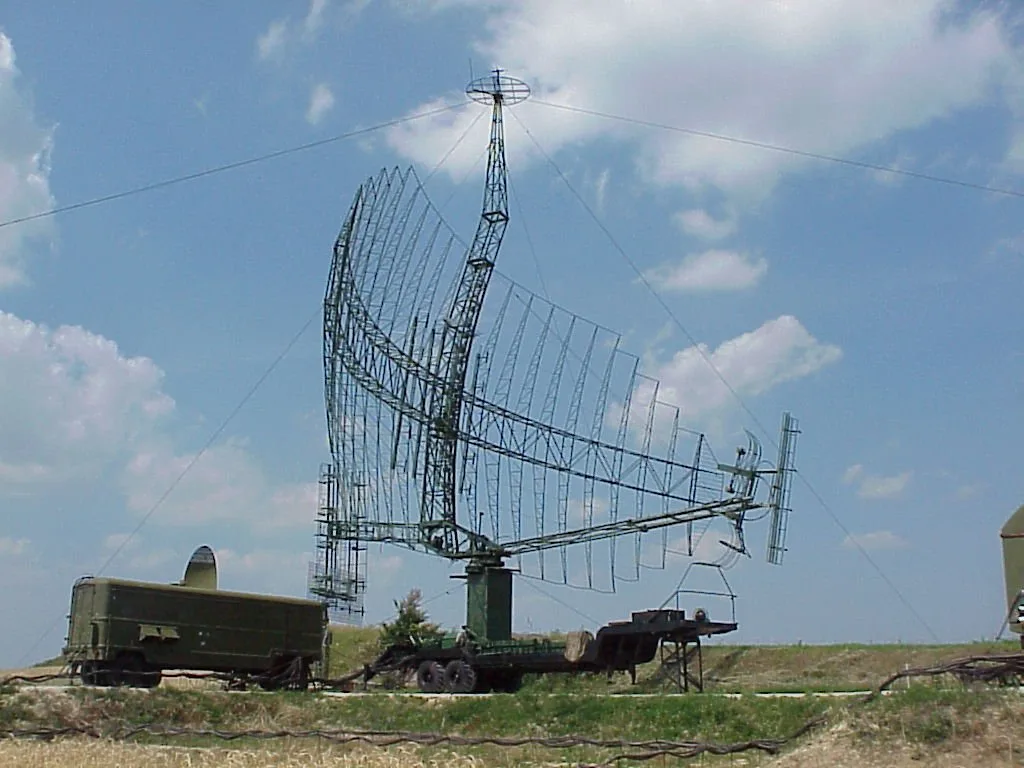 5N84A Oborona-14, Transportable VHF two-coordinate early-warning radar, Air Defense