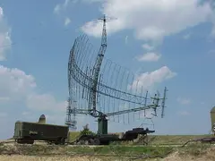 5N84A Oborona-14, Transportable VHF two-coordinate early-warning radar, Air Defense