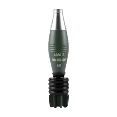 60 mm High-Explosive Mortar Bomb, 60 mm mortar bomb, Munitions