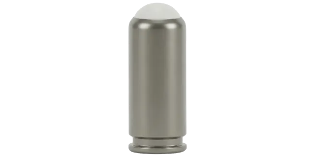 60 mm practice mortar bomb, 60 mm practice mortar bomb, Munitions - view 1