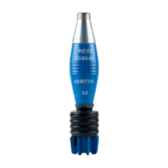 60 mm practice mortar bomb, 60 mm practice mortar bomb, Munitions