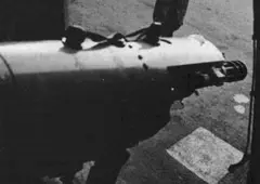 SUU-11 7.62 mm machine-gun pod, Self-contained underwing gun pod, Aircraft & UAVs