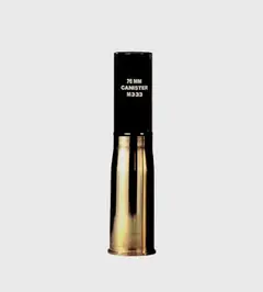 76mm Canister M333, 76 mm canister round, Munitions