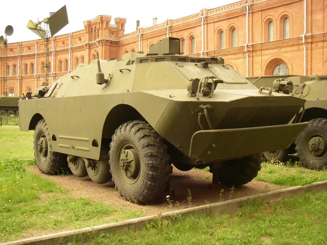 9M113 Konkurs, SACLOS wire-guided anti-tank guided missile, Infantry Weapons - view 3
