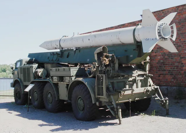 9M21 rocket, Unguided artillery rocket, Munitions - view 2