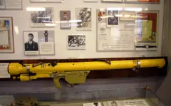 9M32 Strela-2 / SA-7 MANPADS, Man-portable surface-to-air missile system, Air Defense