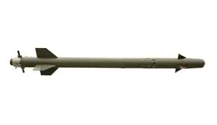 9M333 guided anti-aircraft missile, Surface-to-air missile, Munitions