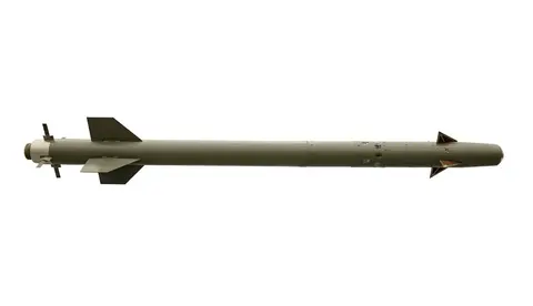 9M333 guided anti-aircraft missile, Surface-to-air missile, Munitions