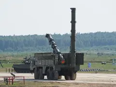 9M728 R-500 cruise missile, Ground-launched land-attack cruise missile, Munitions