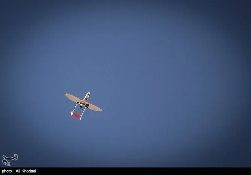 Ababil-3 UAV, Unmanned aerial vehicle, Aircraft & UAVs