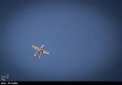 Ababil-3 UAV, Unmanned aerial vehicle, Aircraft & UAVs