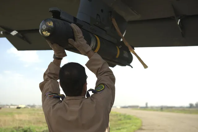 AC-208 Combat Caravan, Armed ISR and light attack aircraft, Aircraft & UAVs - view 2
