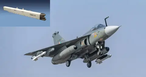 Advanced Self Protection Jammer, Electronic warfare jammer, Electronic Warfare