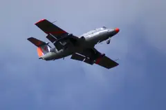 Aero L-29 Delfin, Jet trainer and light attack aircraft, Aircraft & UAVs