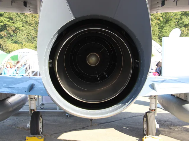 Aero L-39NG, Two-seat subsonic jet trainer and light-attack aircraft, Aircraft & UAVs - view 2