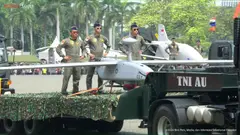 Aeronautics Aerostar NG, Tactical MALE UAS, Aircraft & UAVs