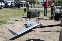 ELINT, Electronic intelligence payload, Electronic Warfare