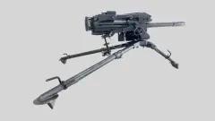 AGL-53 automatic grenade launcher, 40 mm automatic grenade launcher, Infantry Weapons