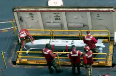 AGM-154 JSOW, Air-launched guided glide bomb, Munitions