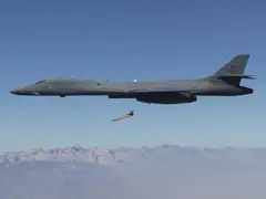 AGM-158C LRASM, Air-launched stealth anti-ship cruise missile, Munitions