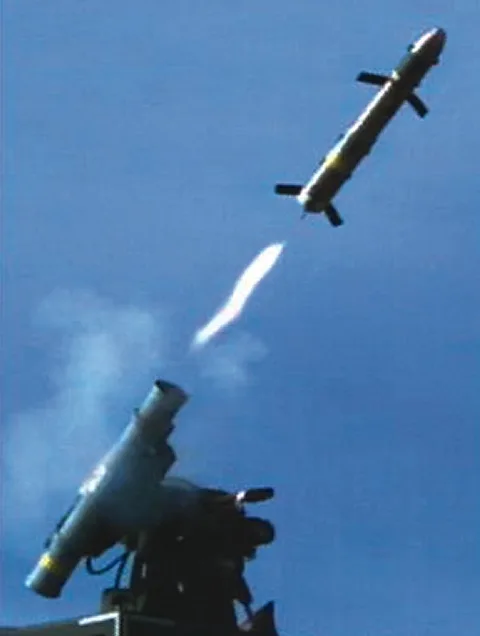 AGM-176 Griffin missile, Lightweight air- and surface-launched precision-guided missile, Munitions