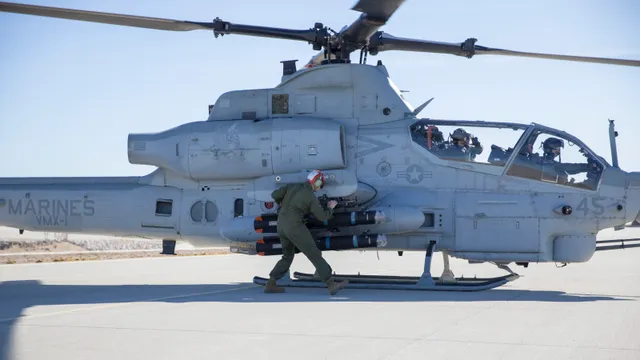AGM-179A JAGM, Air-to-surface precision-guided missile, Munitions - view 1