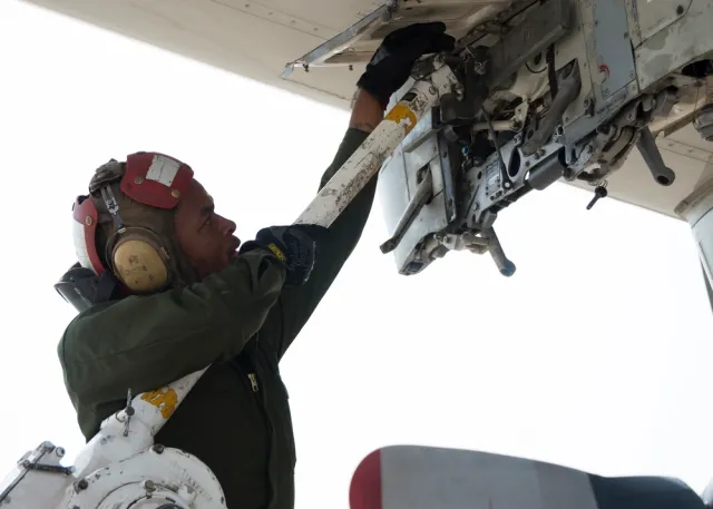 AGM-65 Maverick, Air-to-surface guided missile, Munitions - view 2