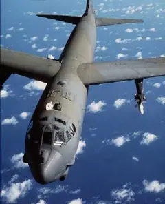 AGM-84D Harpoon, Air-launched anti-ship cruise missile, Munitions