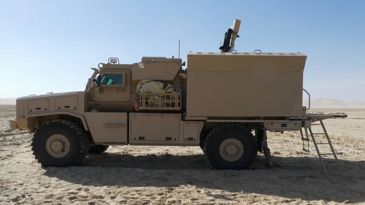Agrab 120 mm mortar system, Wheeled self-propelled 120 mm mortar carrier, Artillery
