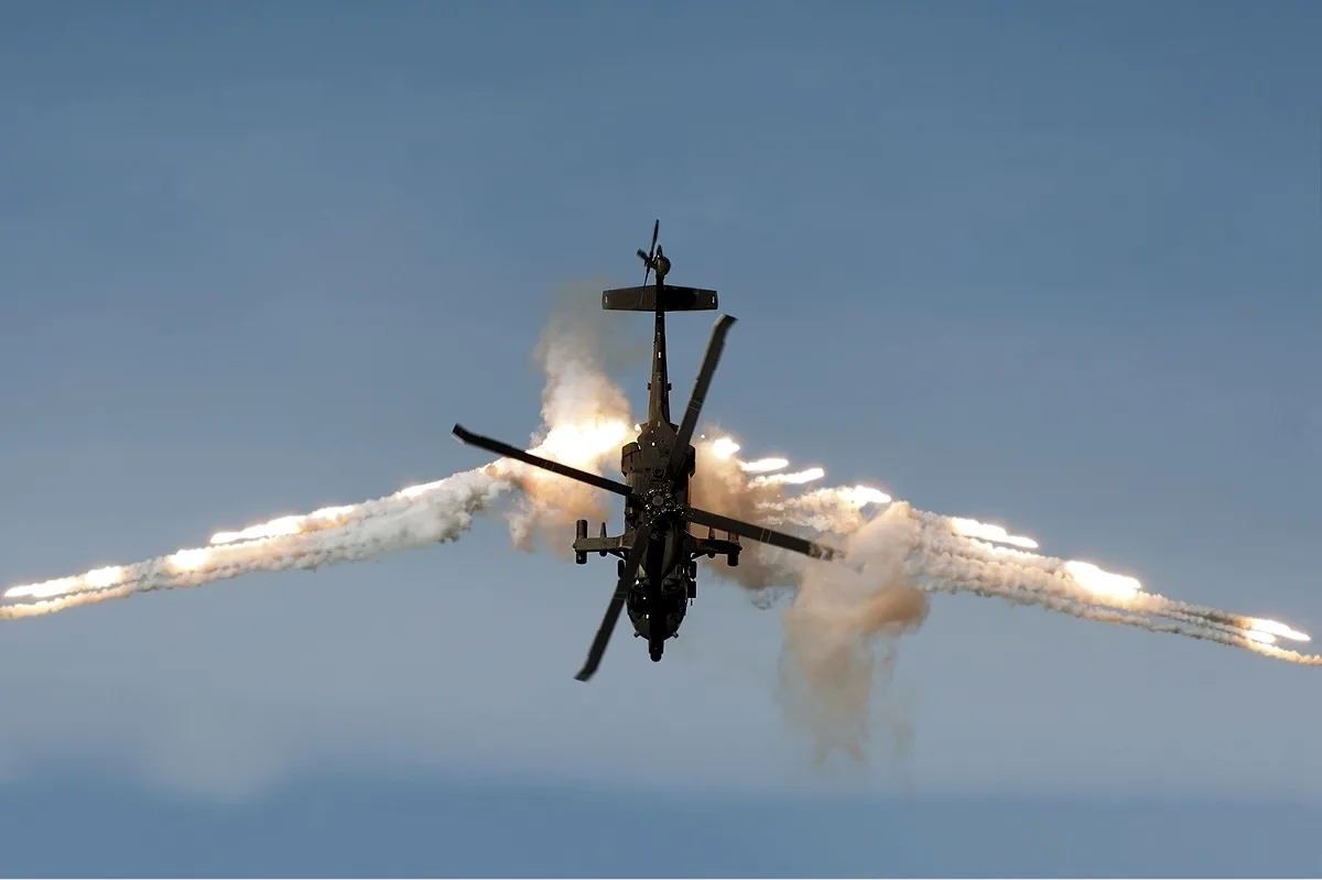 AH-60L Arpia, Armed utility / attack helicopter, Aircraft & UAVs
