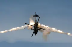 AH-60L Arpia, Armed utility / attack helicopter, Aircraft & UAVs