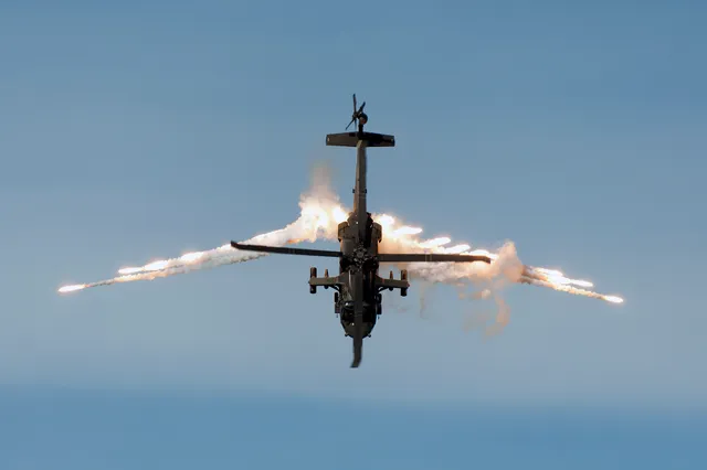 AH-60L Arpia, Armed utility / attack helicopter, Aircraft & UAVs - view 1