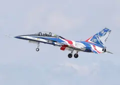 AIDC AT-3/T-5 Brave Eagle, Advanced jet trainer and light attack aircraft family, Aircraft & UAVs