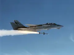 AIM-7 Sparrow missile, Air-to-air missile, Munitions