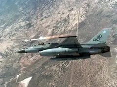 AIM-9P4 Sidewinder missile, Short-range air-to-air missile, Munitions