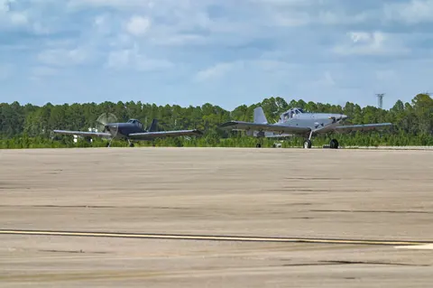 Air Tractor AT-802, Agricultural and armed multi-mission turboprop aircraft, Aircraft & UAVs