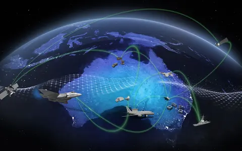 AIR6500 Joint Air Battle Management System, Integrated air and missile defence command-and-control system, Support Equipment