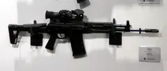 AK-308 rifle, 7.62x51 mm battle rifle, Infantry Weapons