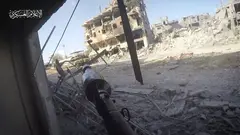 Al-Yasin 105 tandem-charge anti-armor projectile, Shoulder-fired tandem-charge anti-armor projectile, Infantry Weapons