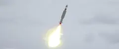Albatros NG, Naval air defense system, Air Defense