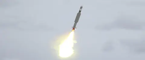 Albatros NG, Naval air defense system, Air Defense