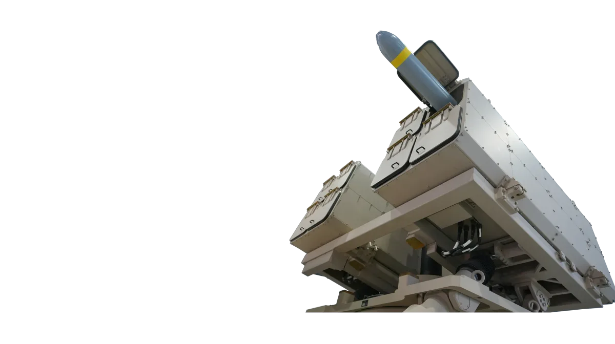 ALHEDA missile, Anti-tank missile family, Munitions