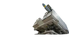 ALHEDA missile, Short-range guided missile family, Munitions