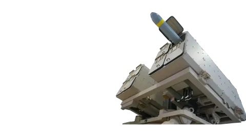 ALHEDA missile, Anti-tank missile family, Munitions
