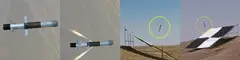 Almas anti-tank guided missile, Anti-tank guided missile family, Infantry Weapons