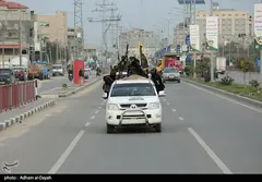 AM-50 Sayyad .50-caliber anti-materiel rifle, Anti-materiel rifle, Infantry Weapons